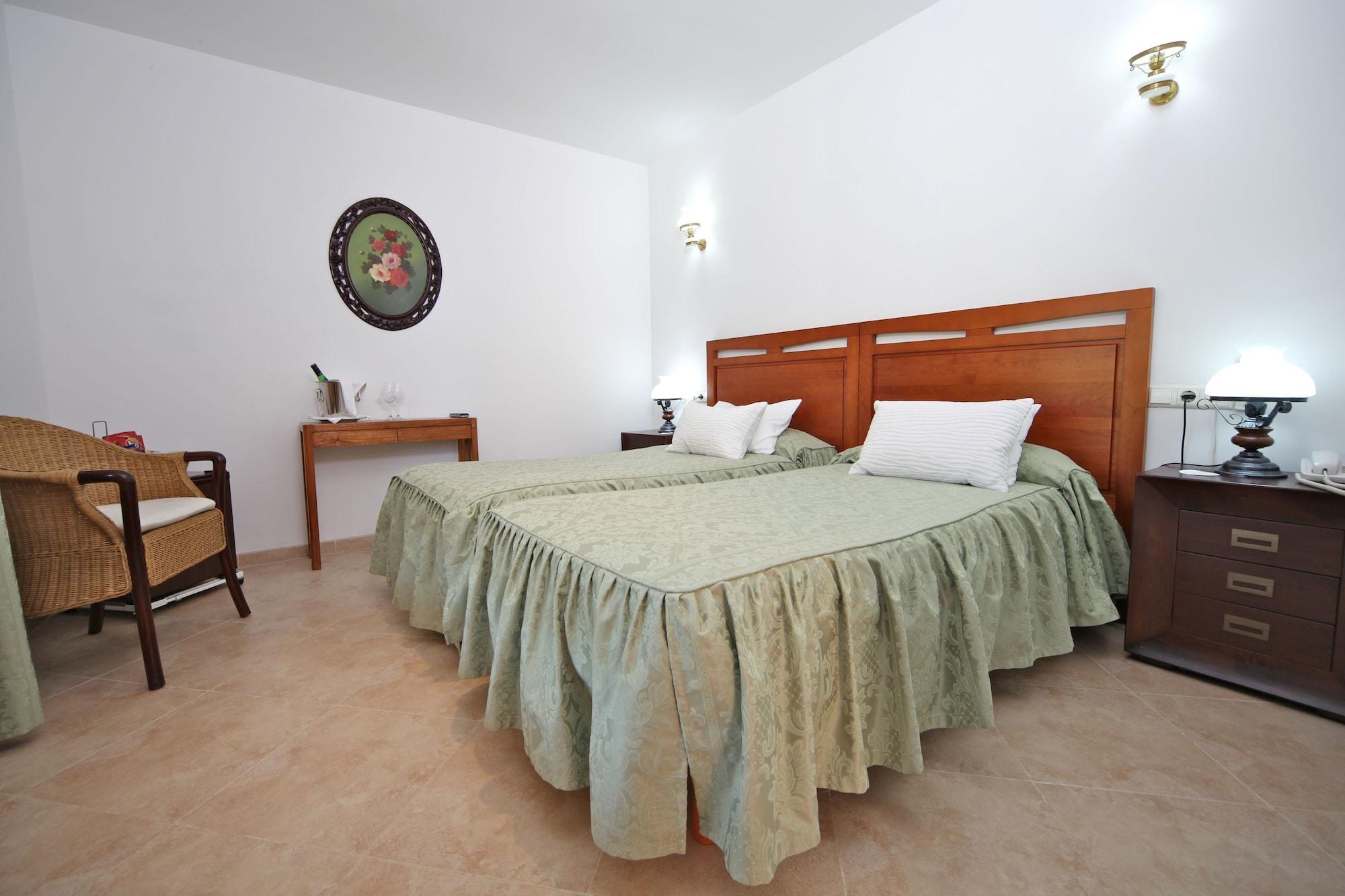 Son Galceran (adults Only) Vakantieboerderij