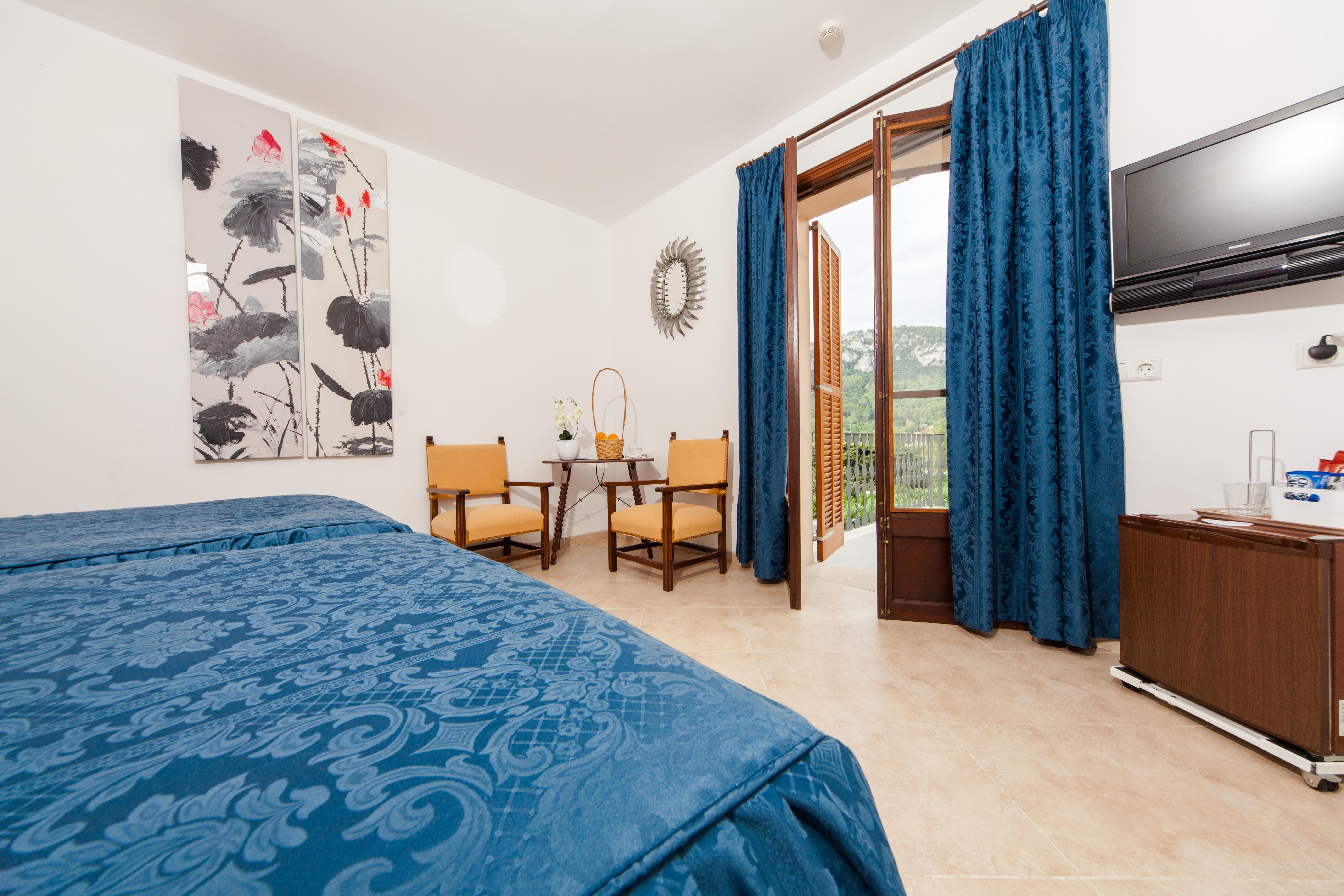 Vakantieboerderij Son Galceran (adults Only)