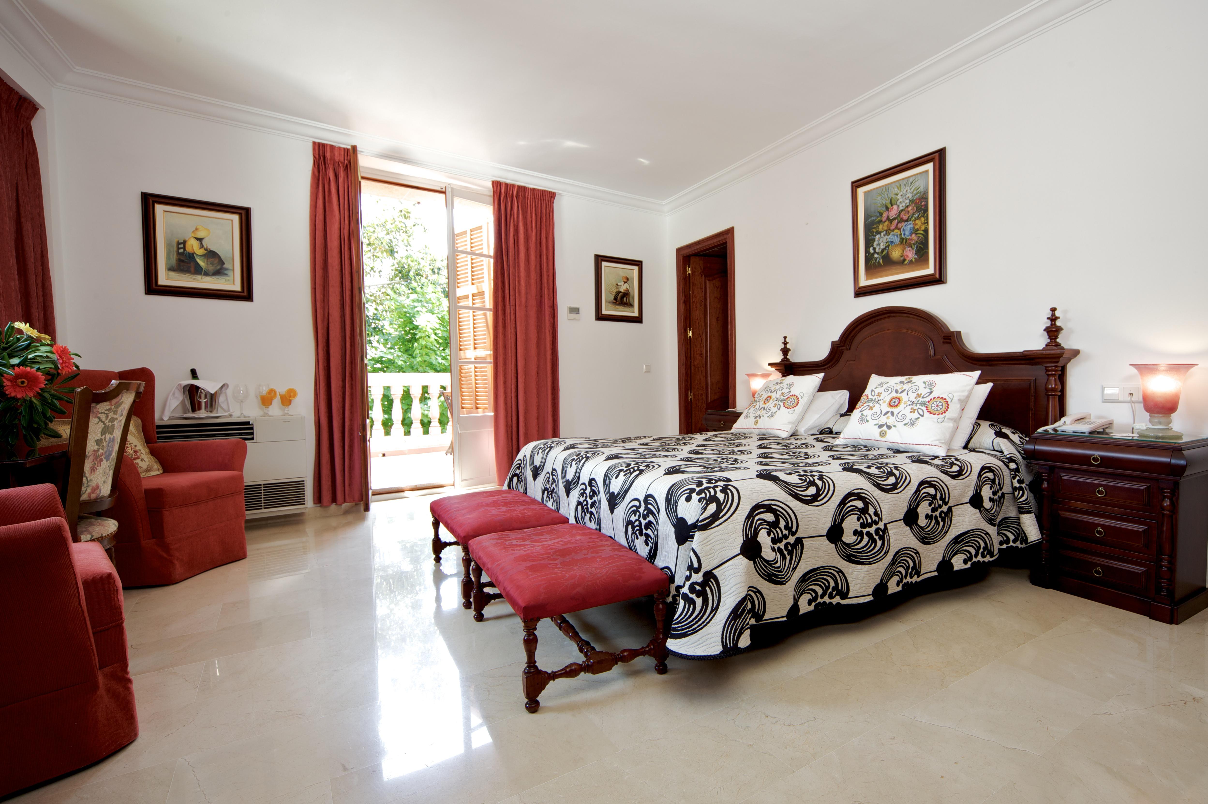 Vakantieboerderij Son Galceran (adults Only) *
