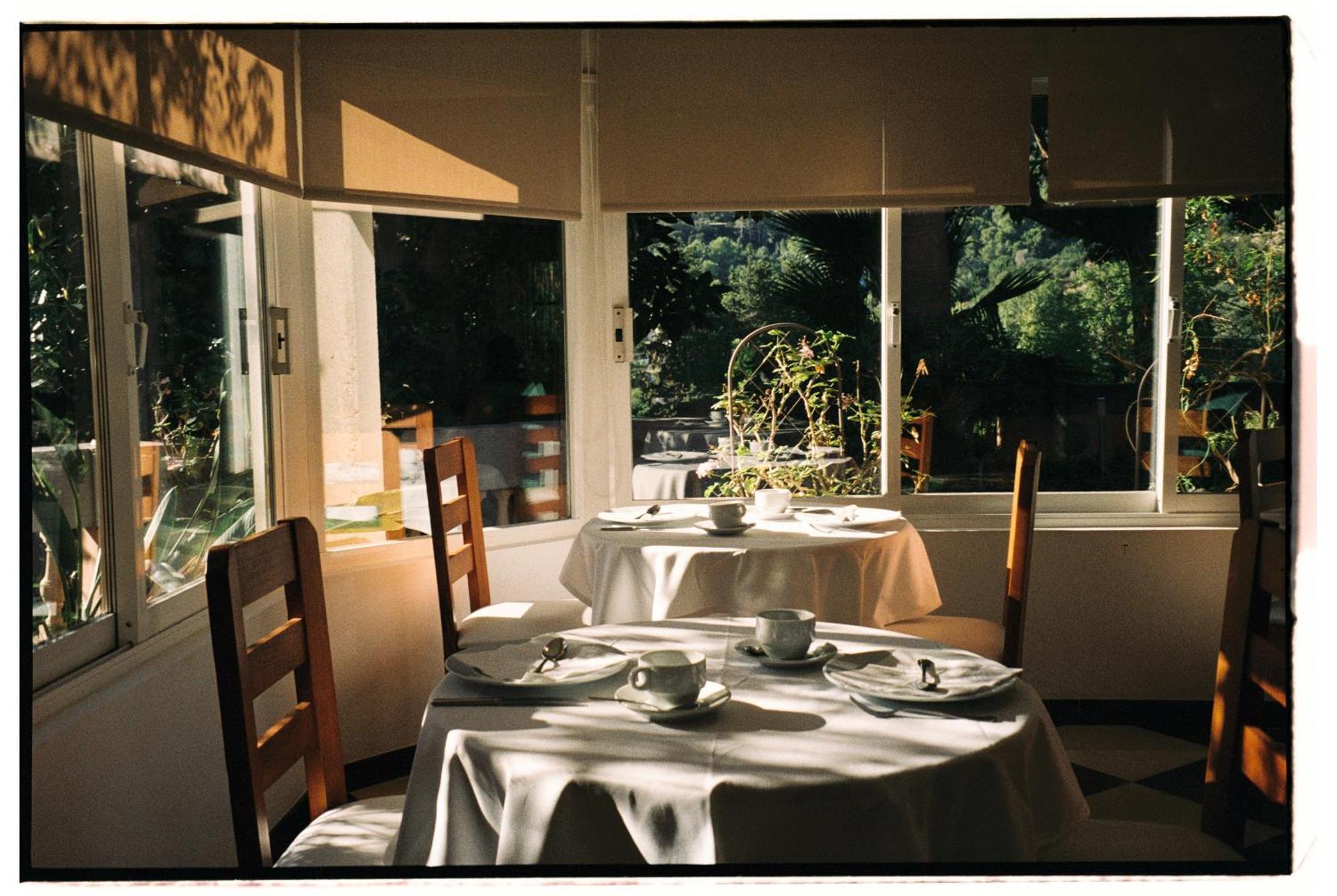 Vakantieboerderij Son Galceran (adults Only)