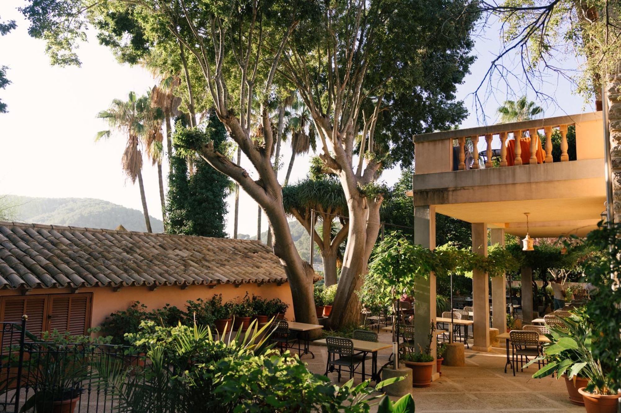 Son Galceran (adults Only) Vakantieboerderij Esporles