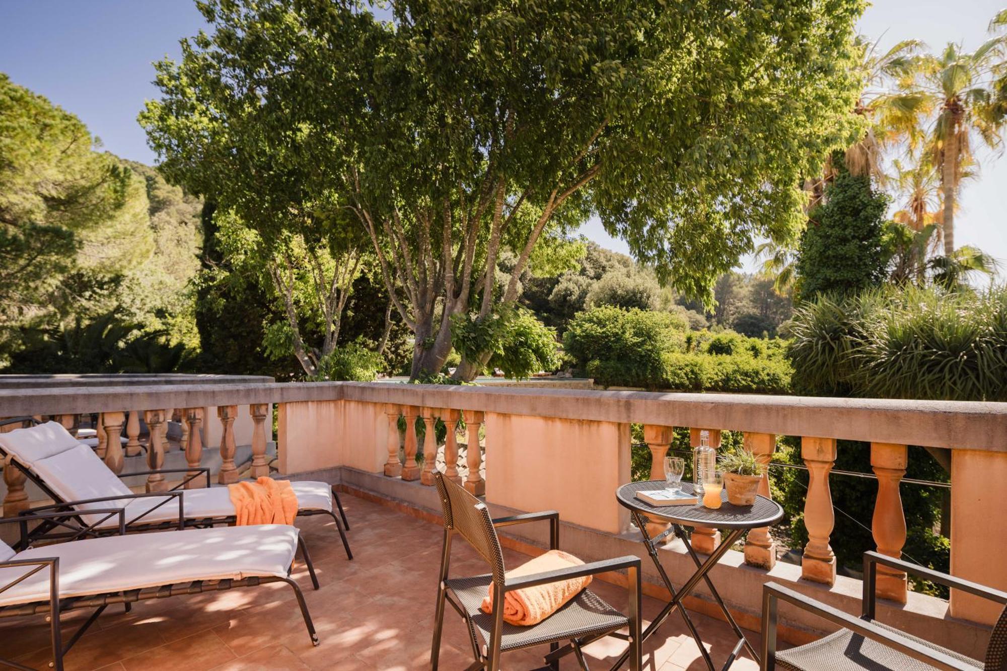 Son Galceran (adults Only) Vakantieboerderij *