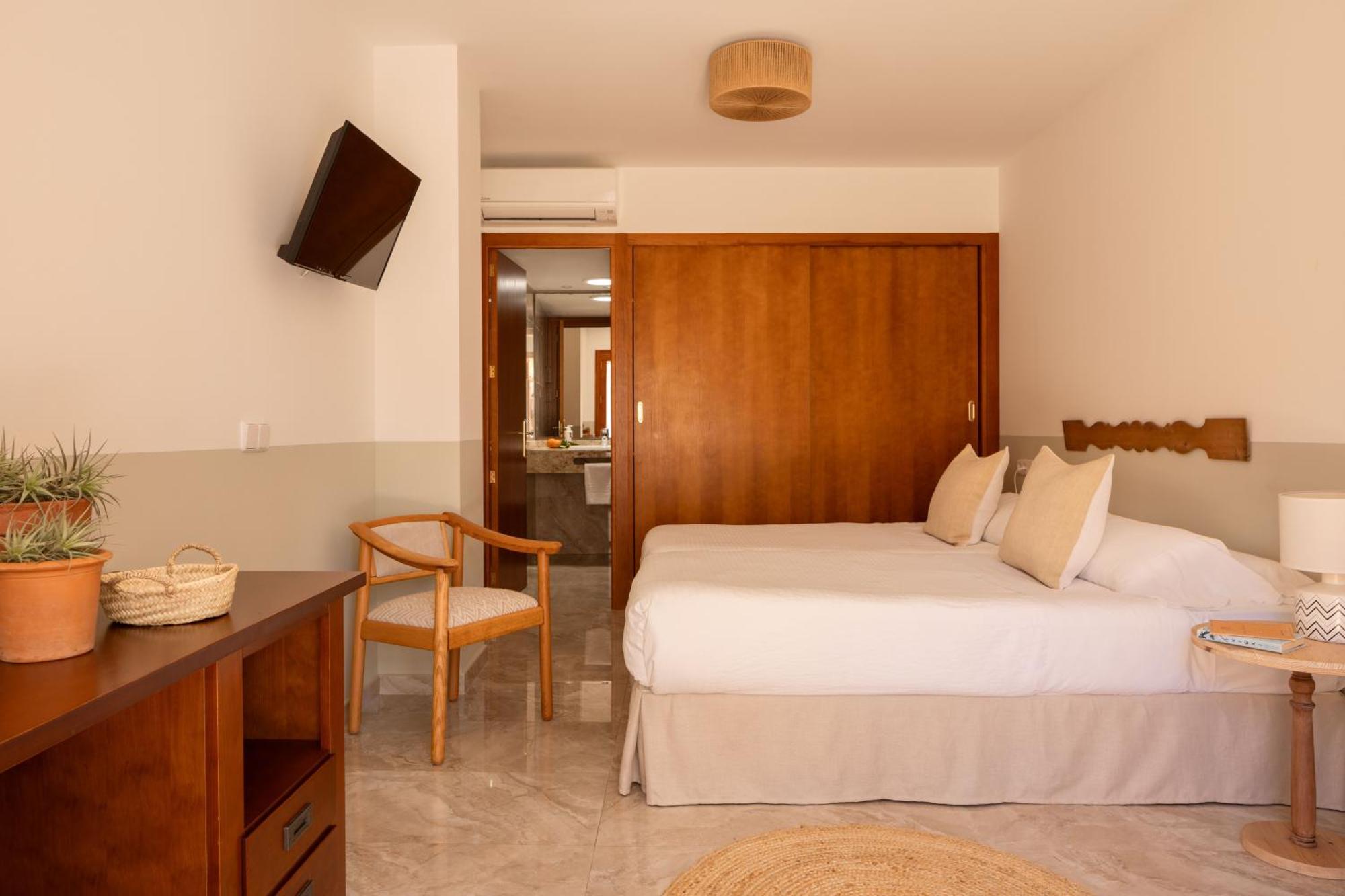 Vakantieboerderij Son Galceran (adults Only)