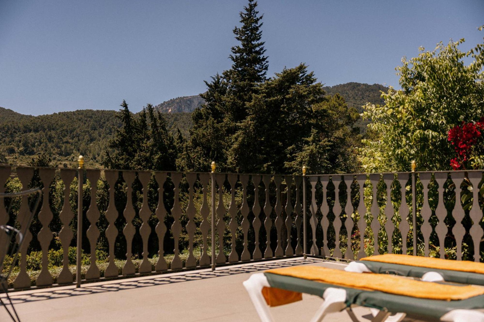 Vakantieboerderij Son Galceran (adults Only) Esporles