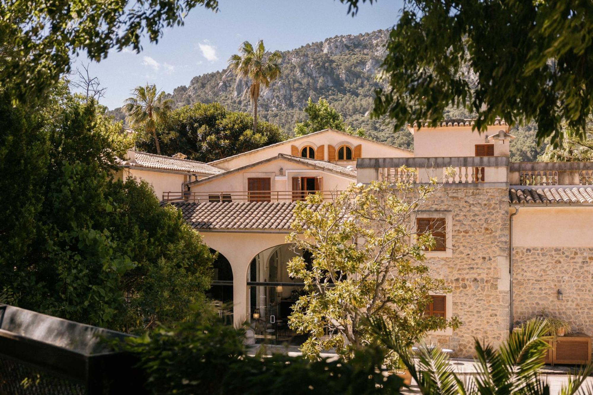 Son Galceran (adults Only) Vakantieboerderij Esporles