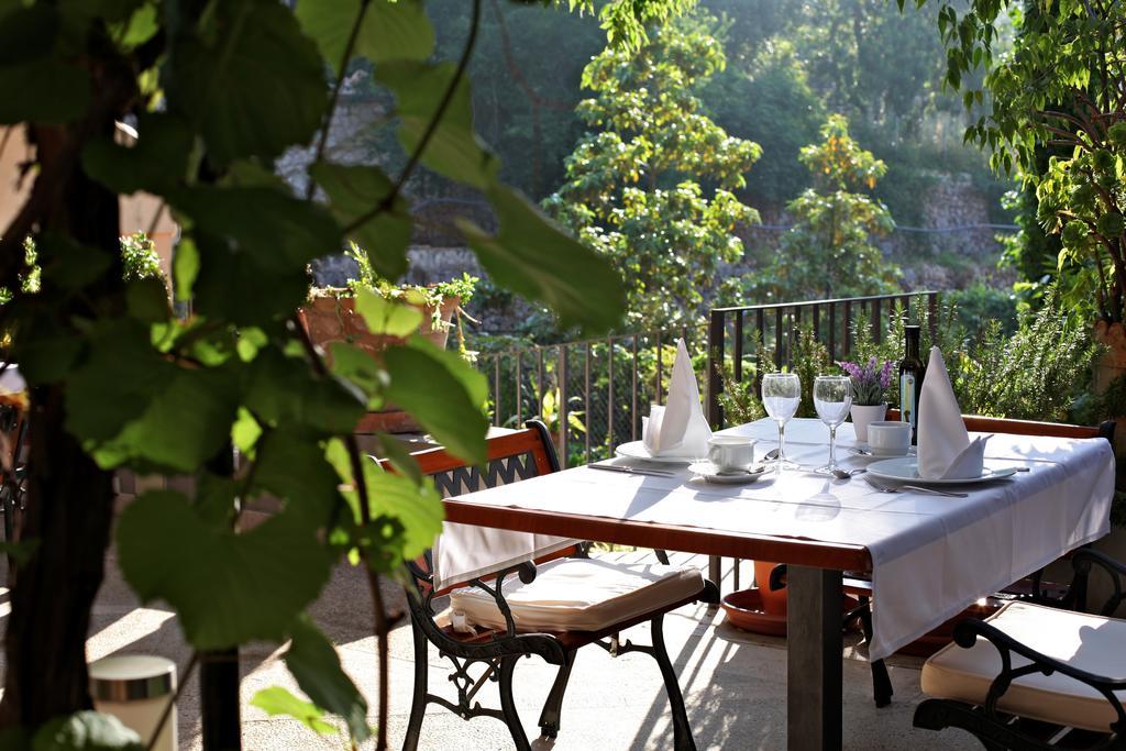 Vakantieboerderij Son Galceran (adults Only) Esporles